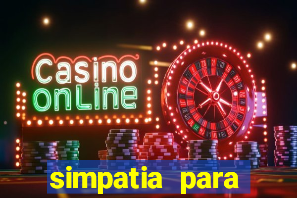 simpatia para ganhar no bingo de cartela